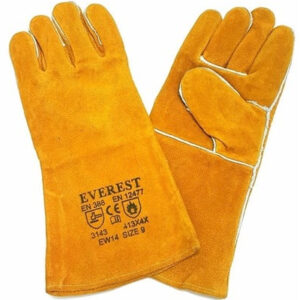 Găng tay da hàn EW14 GT615-69