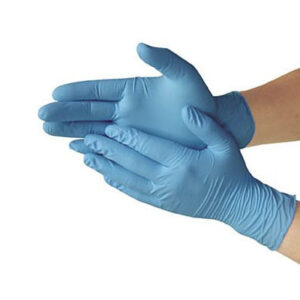 Găng tay Nitrile 92-670 GT615-88