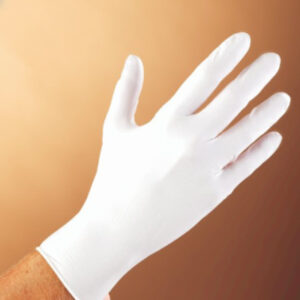 Găng tay phòng sạch nitrile ASAP 12inch, 6.5g size M (50 đôi) GT615-192