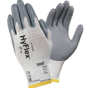 Găng tay phủ Nitrile 11-800 GT615-91