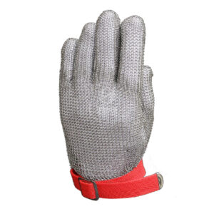 Găng tay thép không gỉ 304L GT615-178