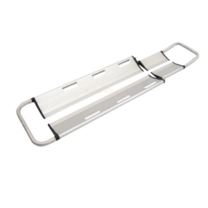 Băng ca 1F10 khung nhôm C627-21